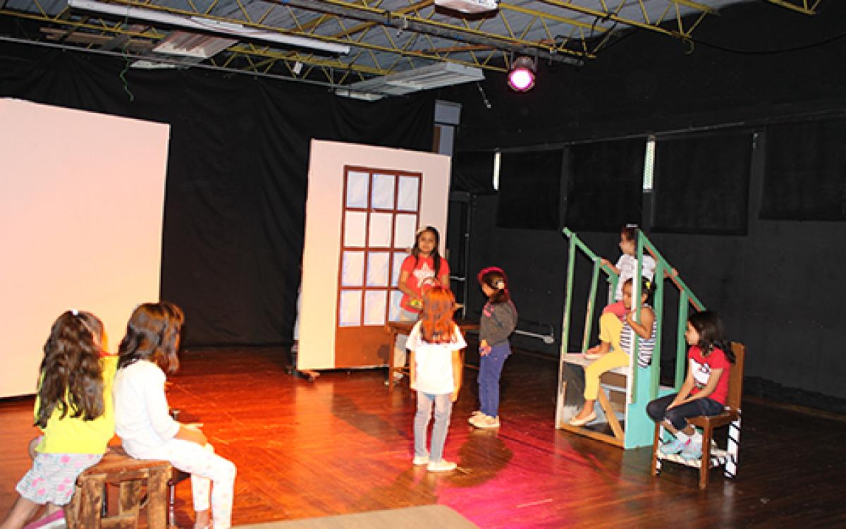 Cursos bellas artes clausura 