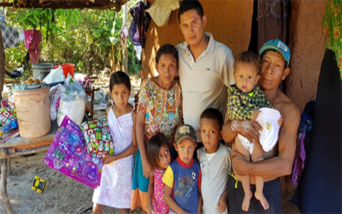 famila en veraguas pobreza extrema 