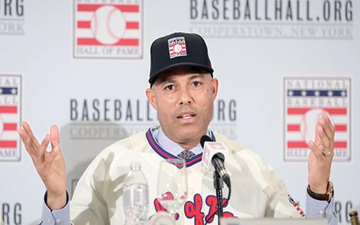 Mariano Rivera 