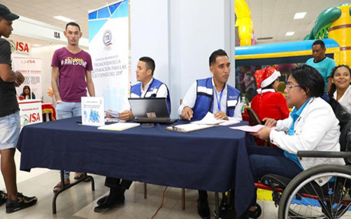 Foto Ilustrativa -TE 