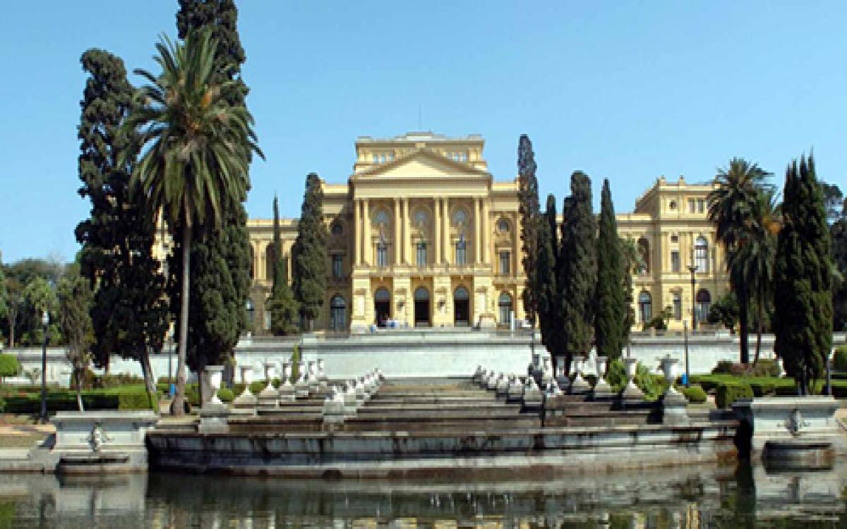 Universidad de Sao Paulo