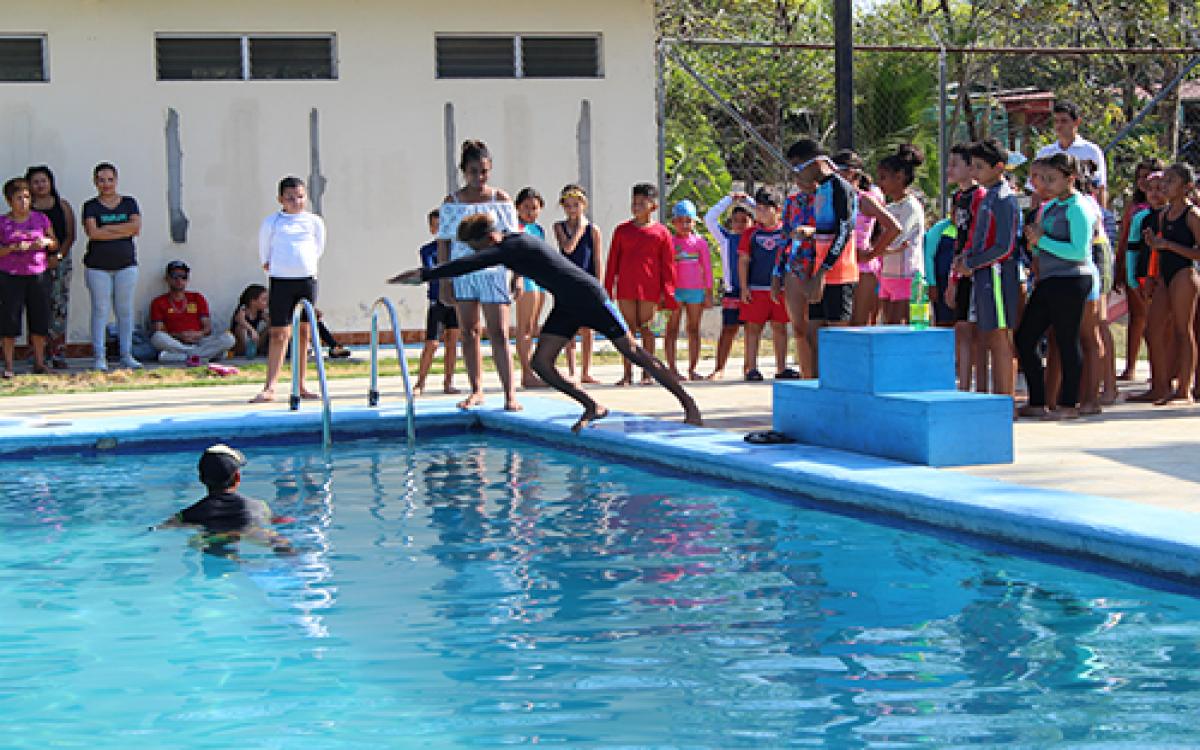 inicio del examen final 
