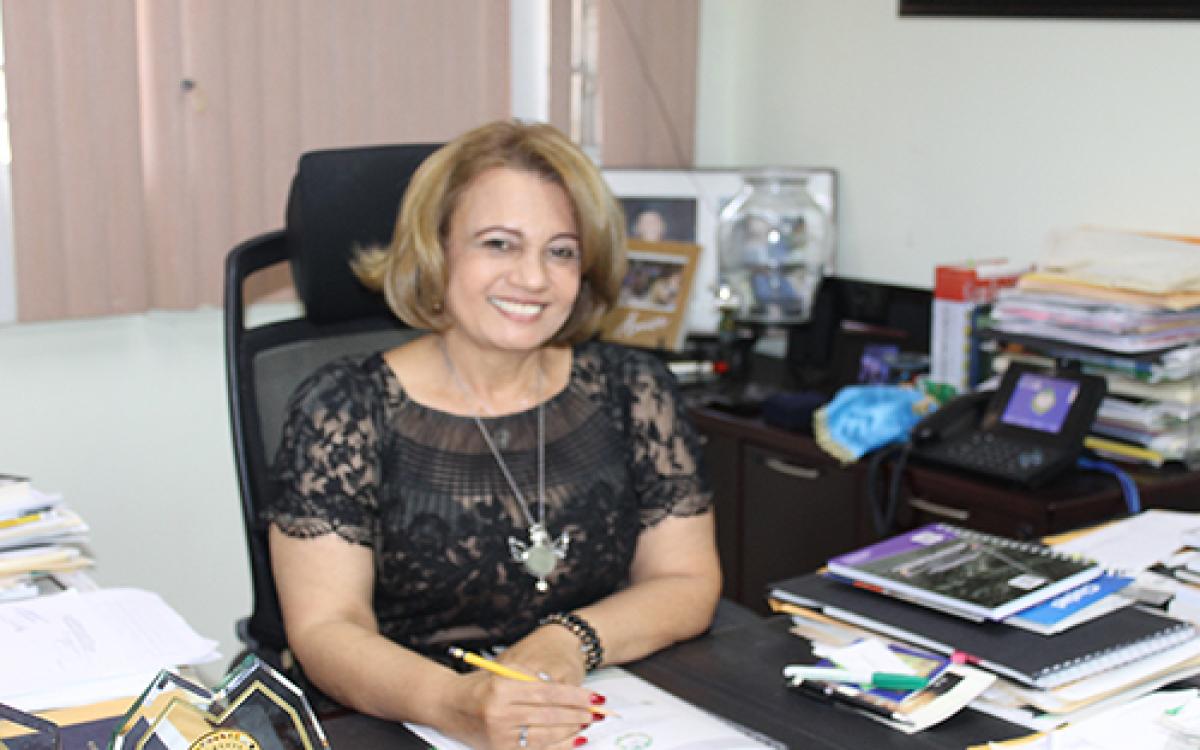  Doctora Migdalia Bustamante V.