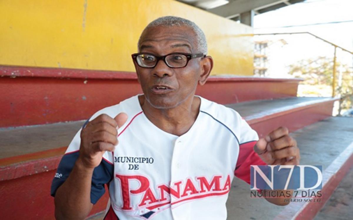 Jaime " El Cieguito " Rios