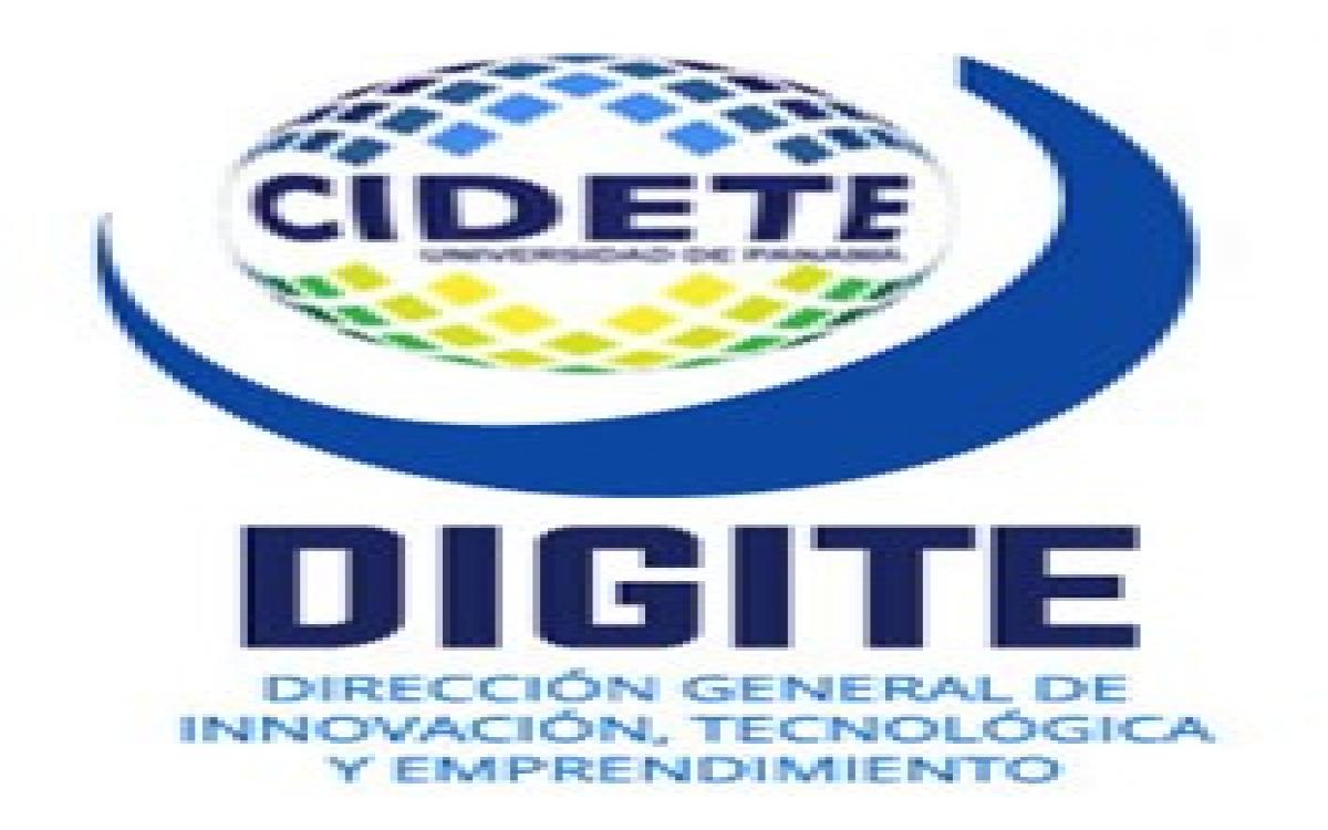 Logo de Digite 