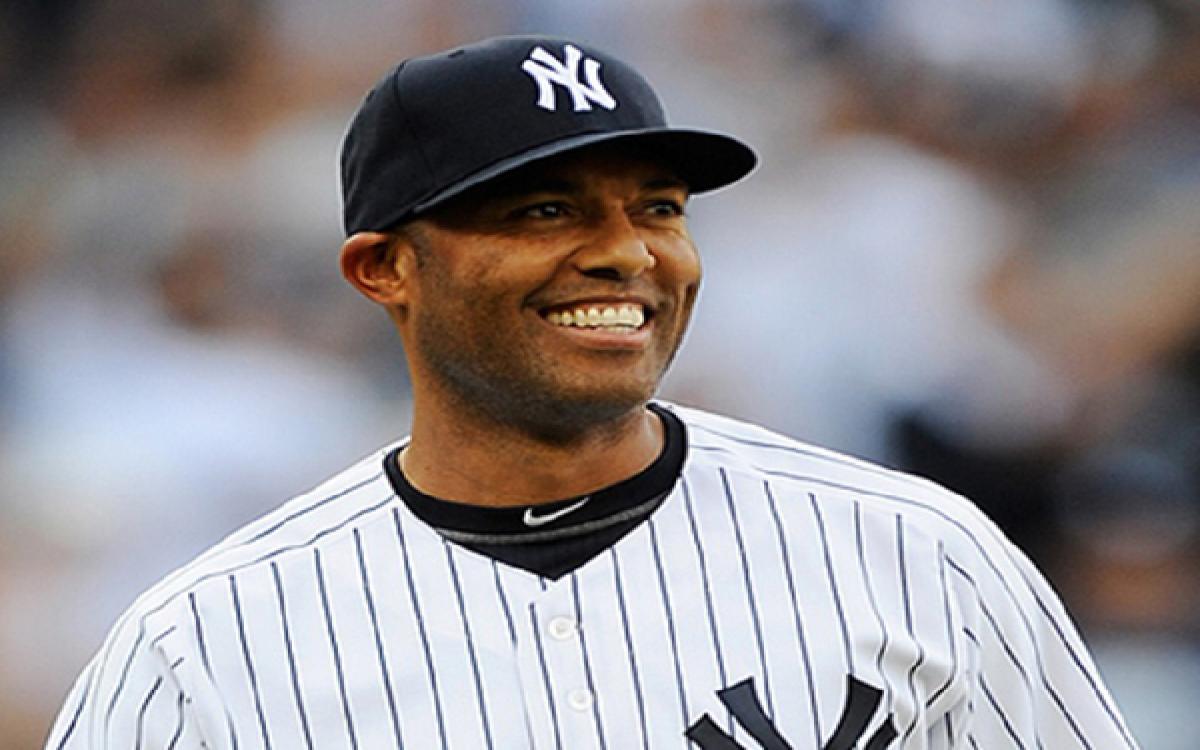 MARIANO RIVERA 