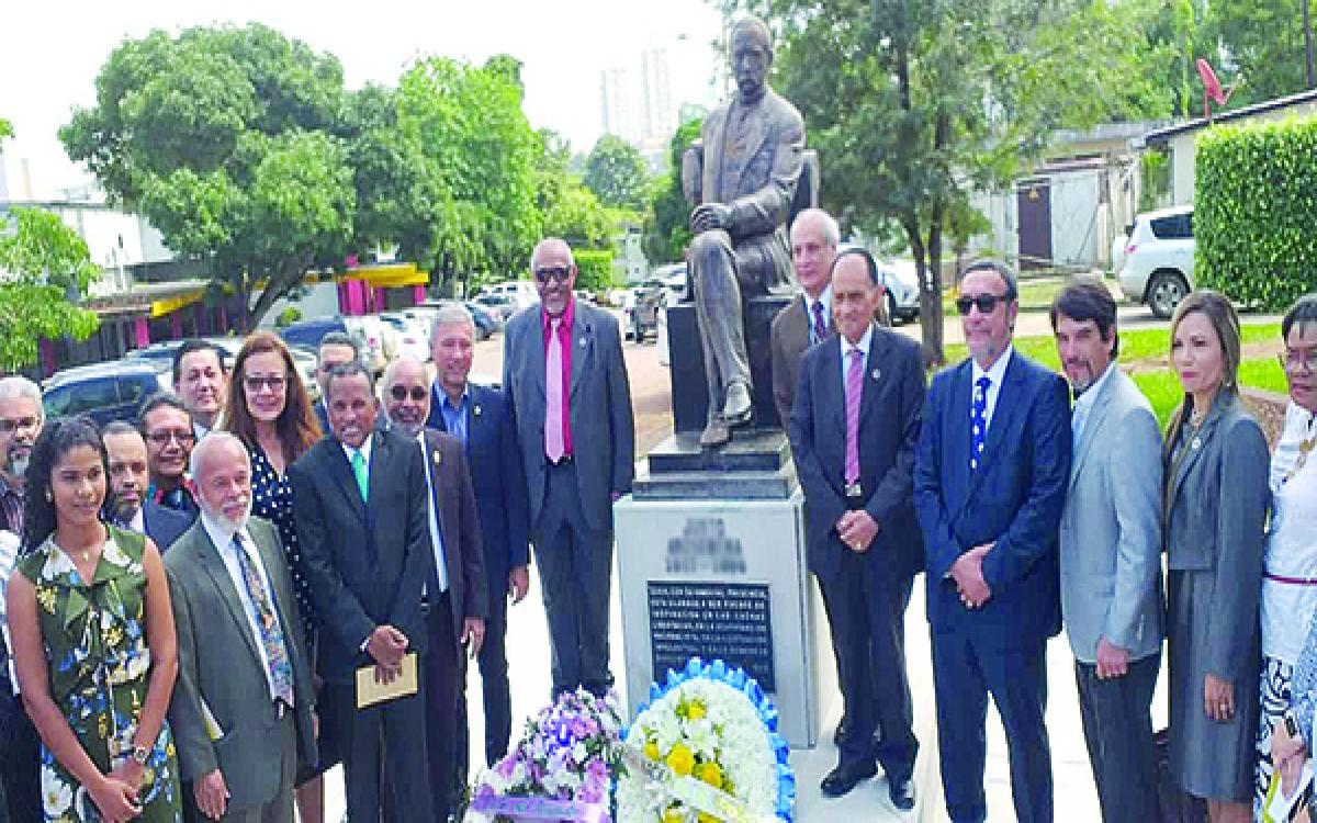 publico asistente al evento