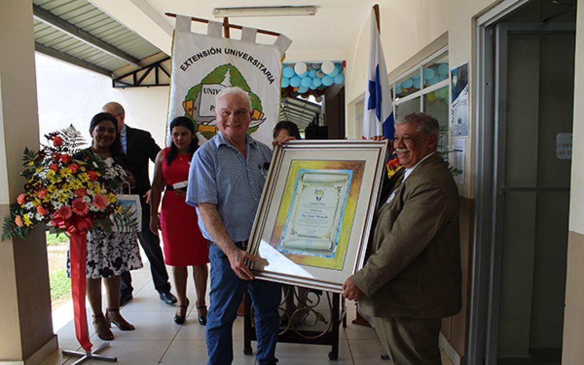 Ing Guido Mantinelli