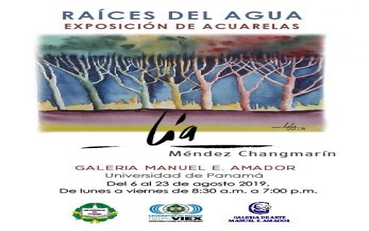 Raices del Agua 