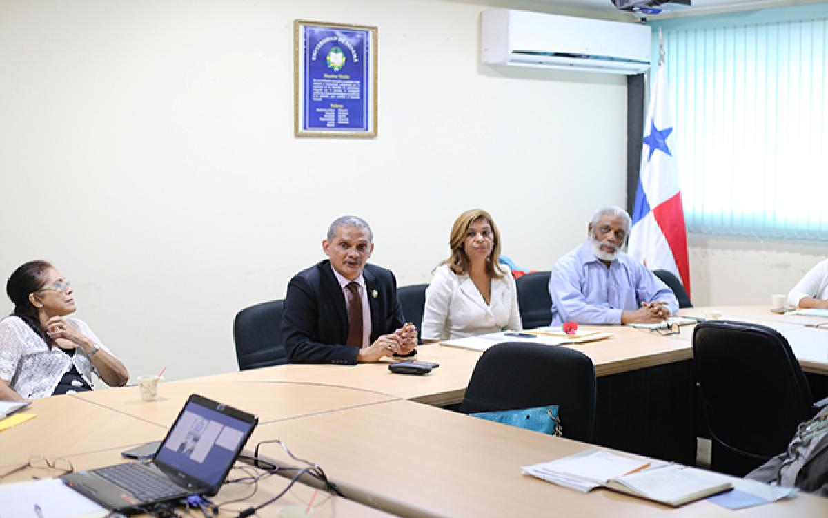 Congreso Científico