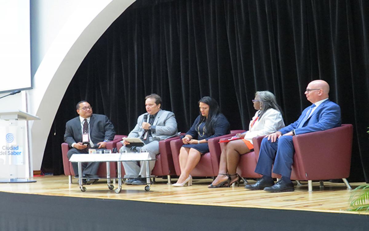 Foro de Gobernanza de Internet Panama 2019