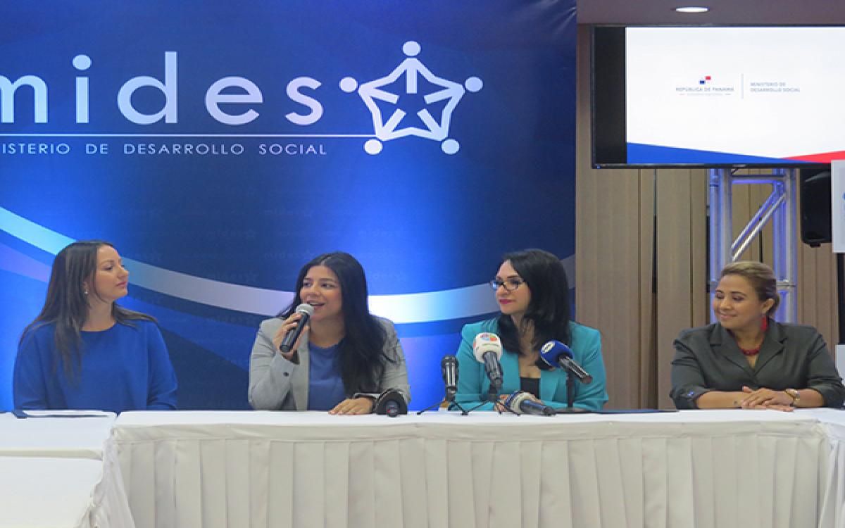 Red nacional por la juventud