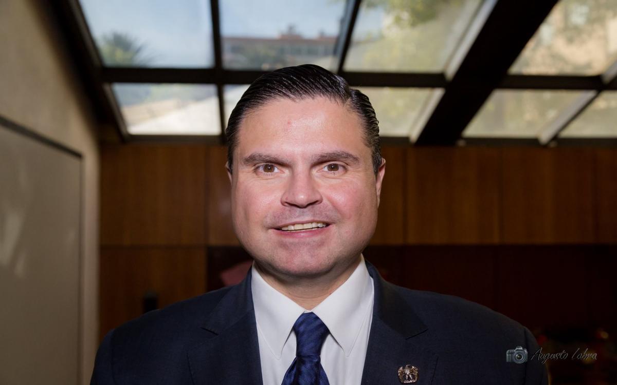 Dr. Juan Iván Neder