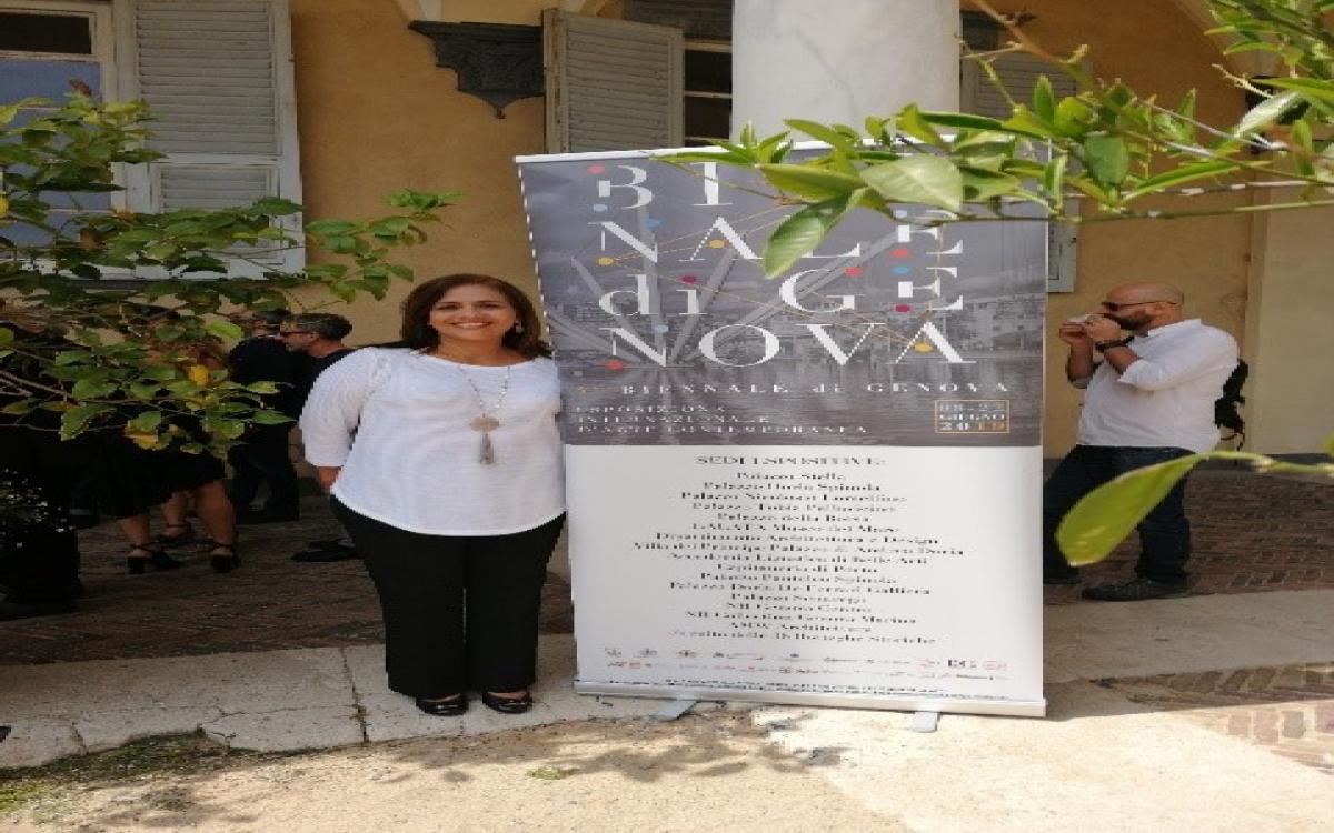 Lía Mendez Changmarin 