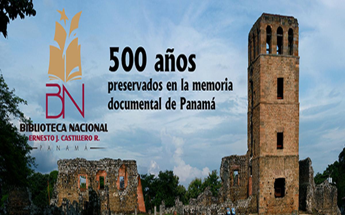 Biblioteca Nacional presentacion de 2 obras 