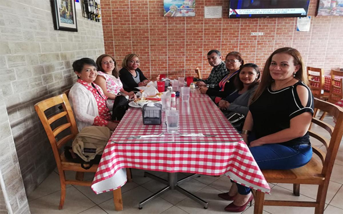 Día del Trabajador Social 