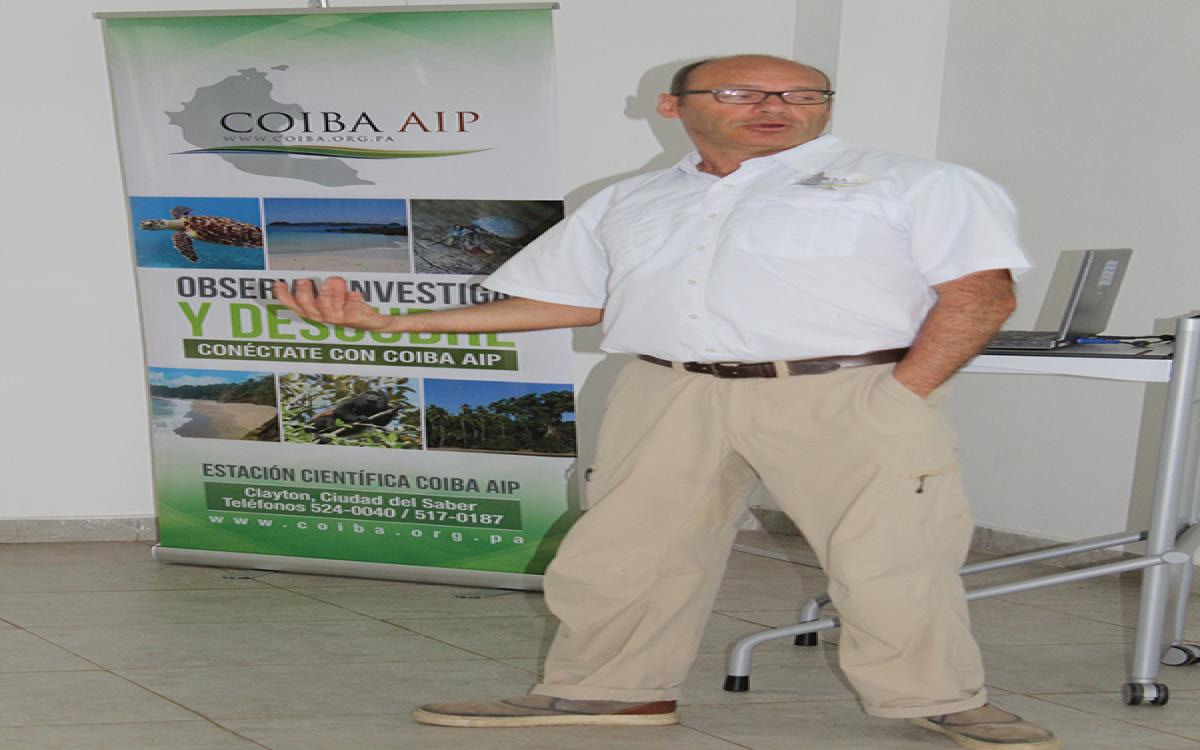 Dr. Ernesto Brugnoli Oliveira