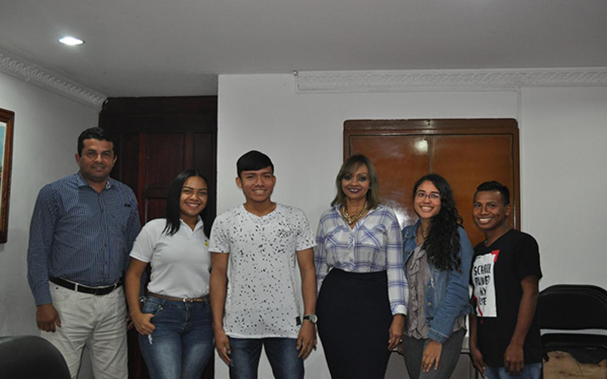 Coberturas hasta II Semestre 