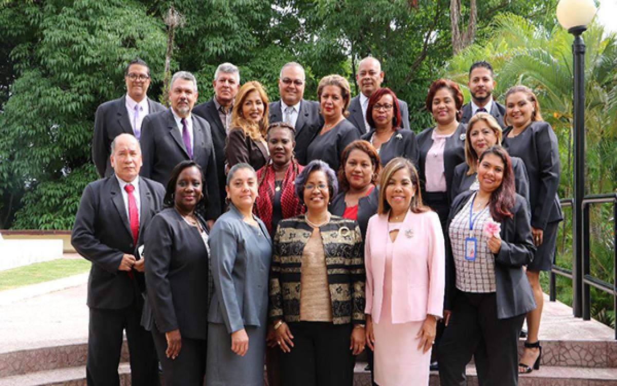 Direccion de Finanzas -Agosto 2019-50 años 