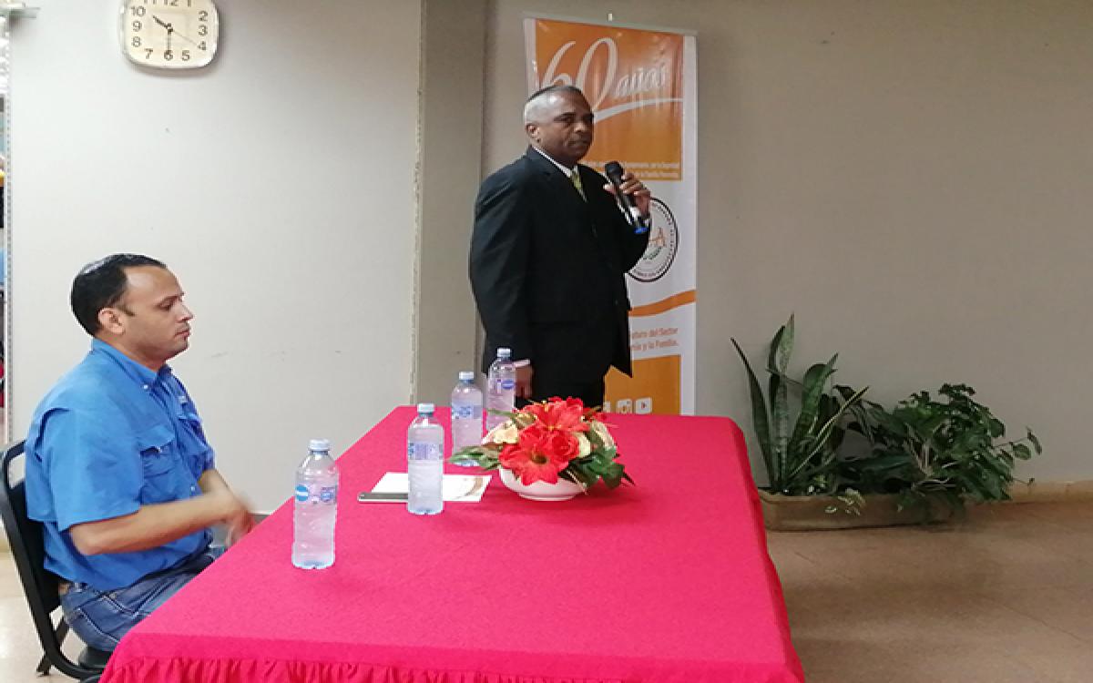 DR. JOSÉ DEL CID FELIPE