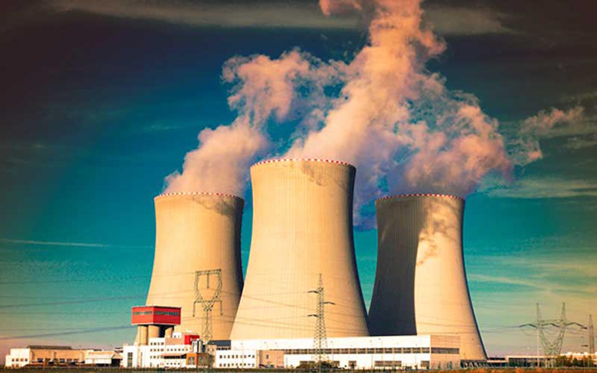 Combustibles nucleares 