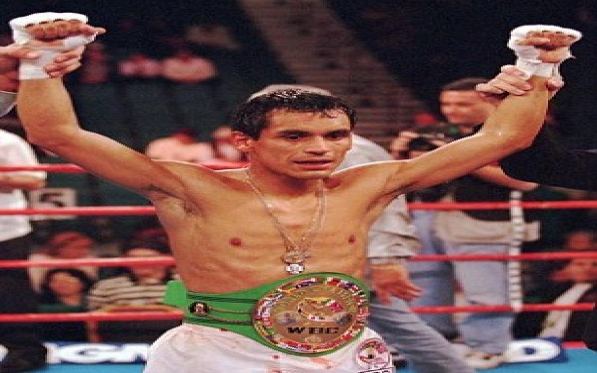 Ricardo" Finito "Mendez 