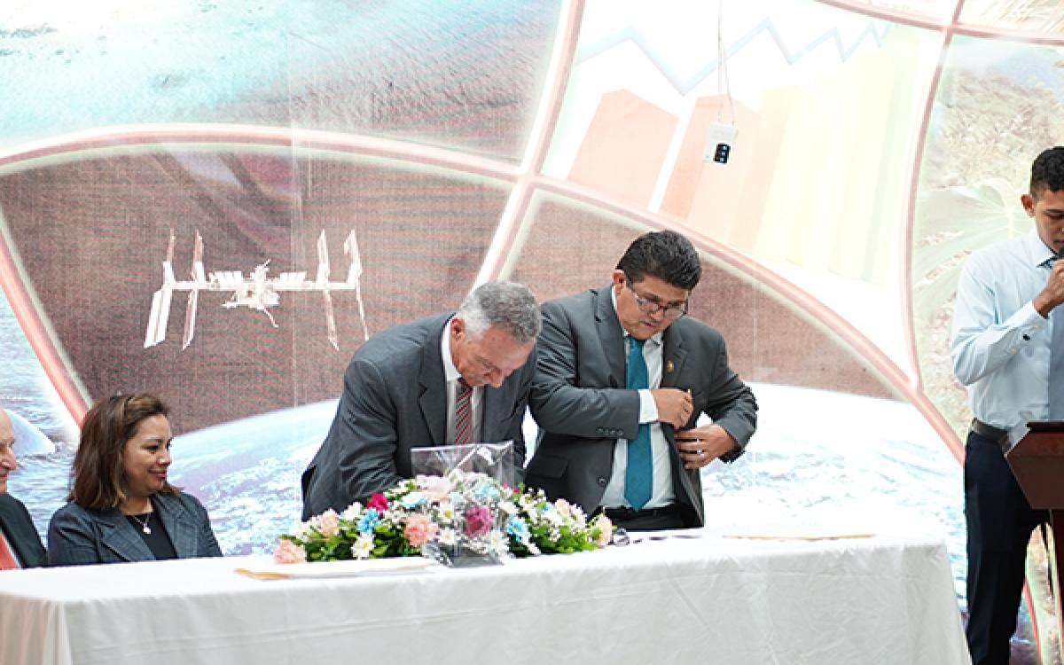 Congreso de estadística 