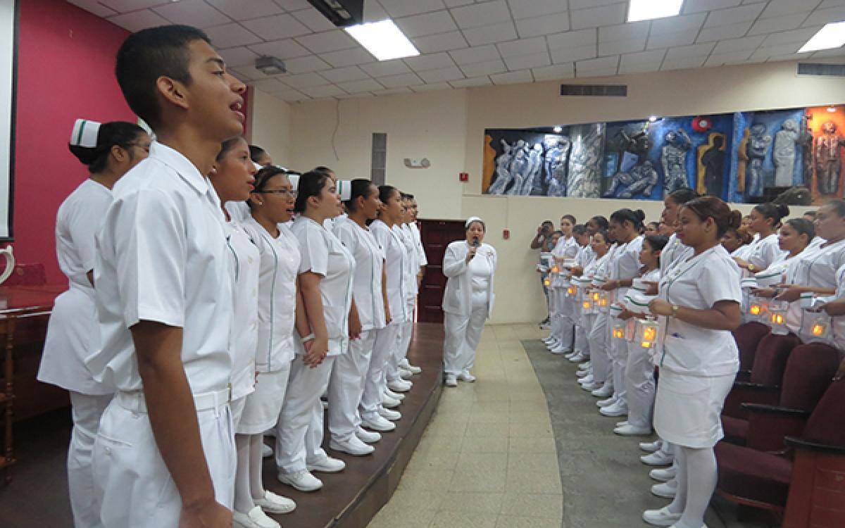 IMPOSICION DE COFIAS 