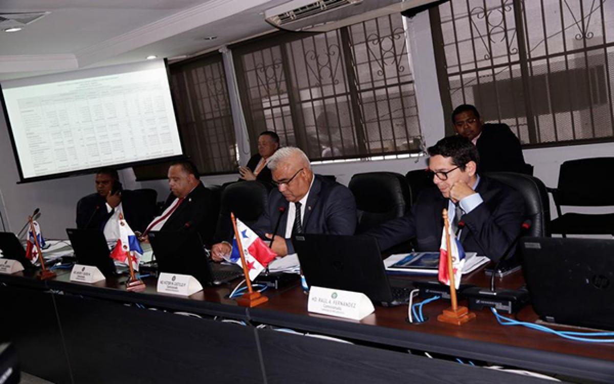 CORTESIA ASAMBLEA NACIONAL DE DIPUTADOS. 