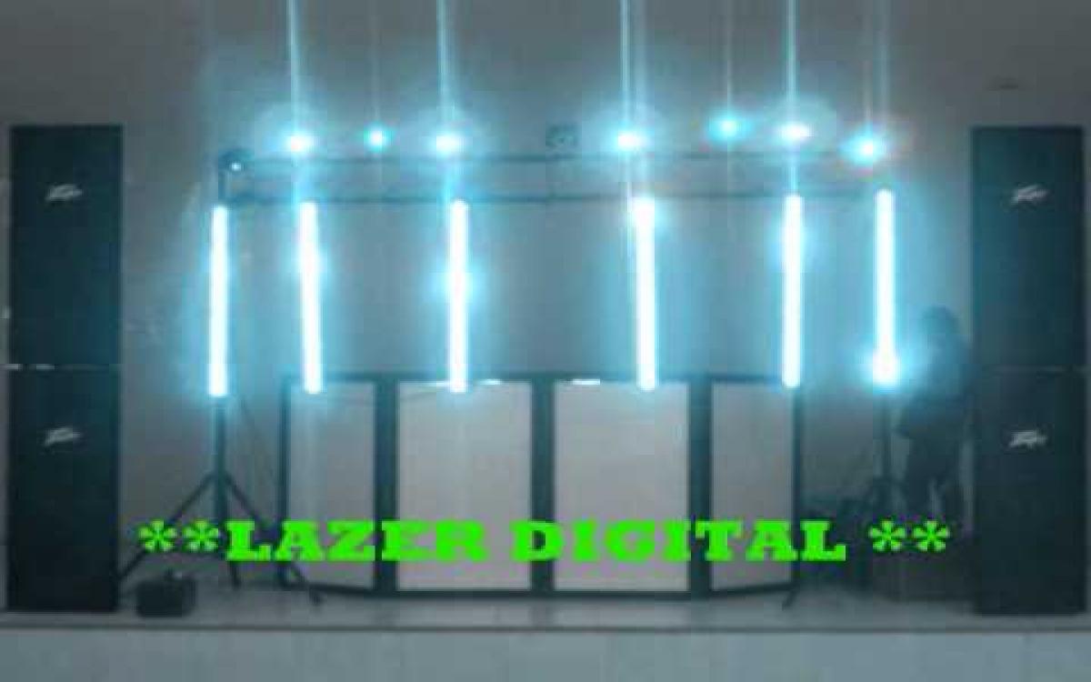 Láser Digital 