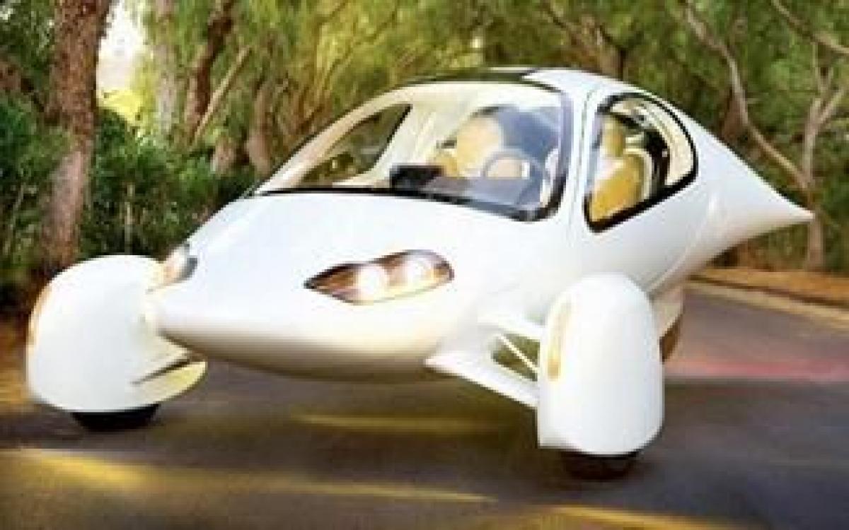 Tecnología de Punta 