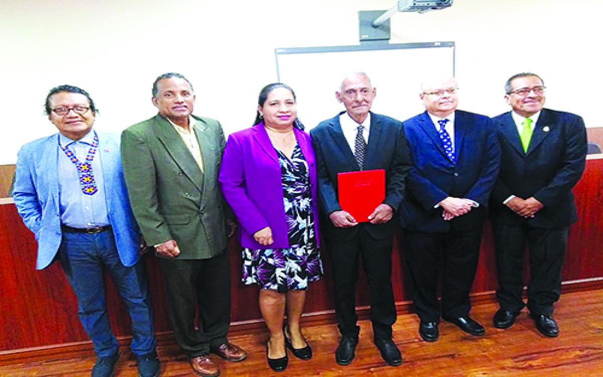 Cecilio Morales Gómez. Fotos: (Rubén Darío Rodríguez Patiño)