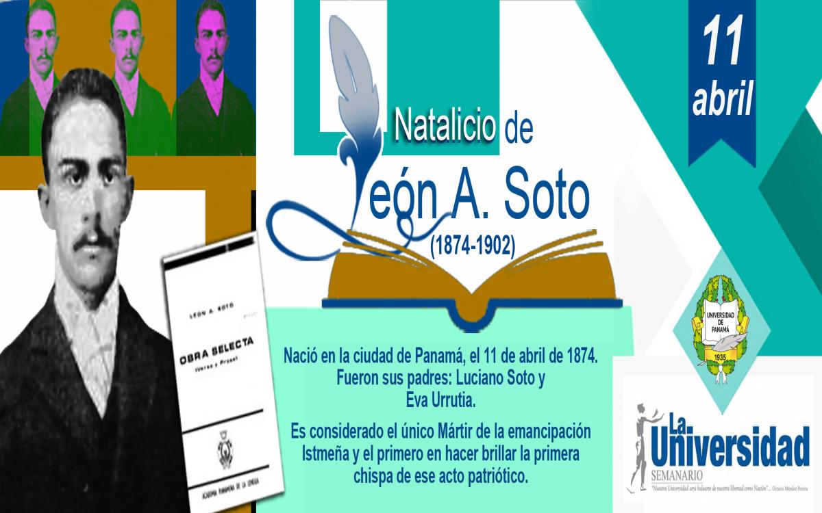 Leon Antonio Soto