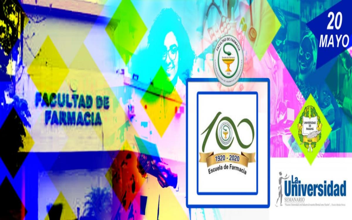 100 años de farmacia 