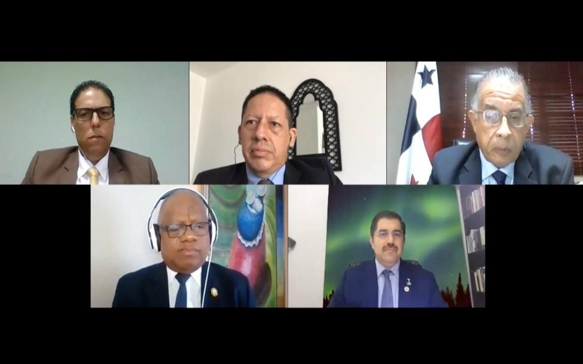 foro virtual agropecuario 2020