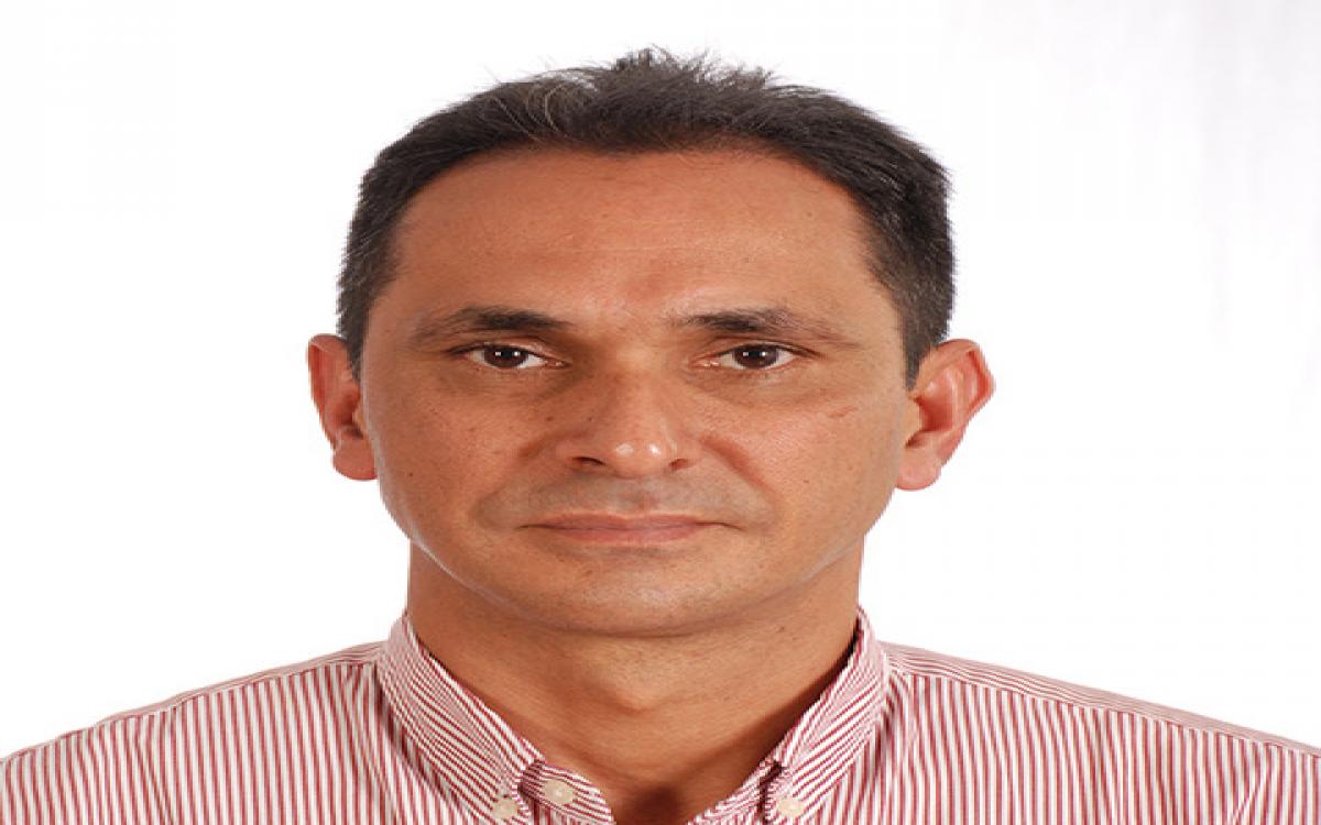 Humberto González Gerente de Kiwa BCS-Costa Rica Agencia Certificadora