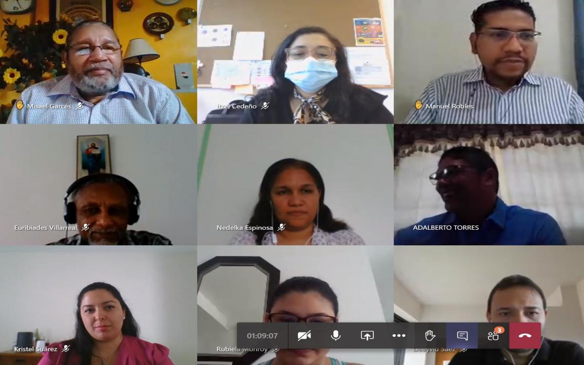 itse comite de higiene