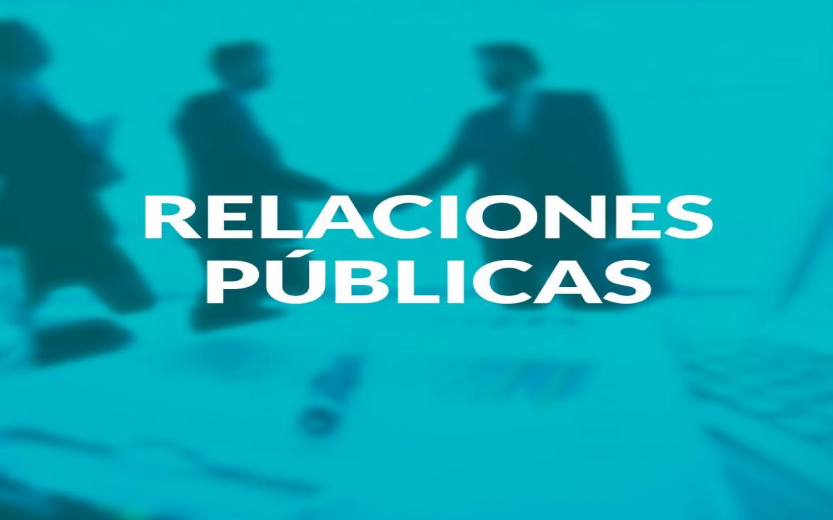 relaciones publicas 