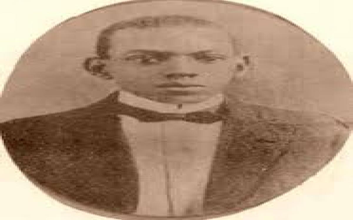 Gaspar Octavio Hernández 