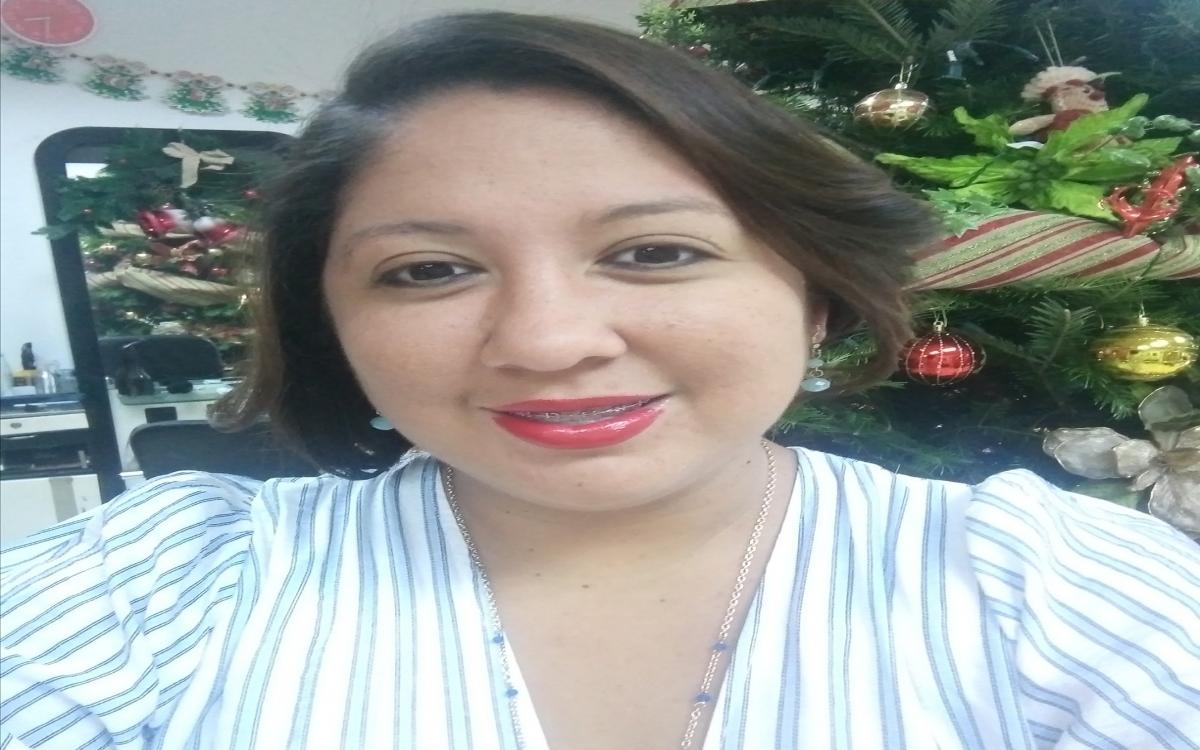 Yuleidis Mendives Sandoval 