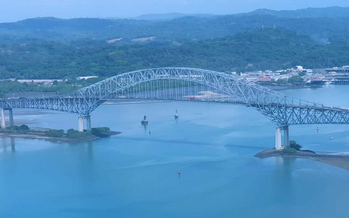 Puente de las Américas 