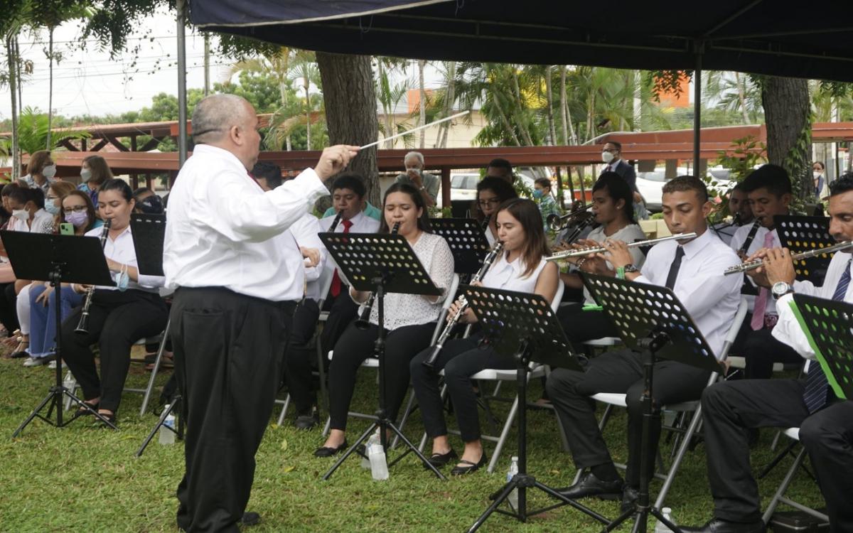 Orquesta de Cámara del CRULS 