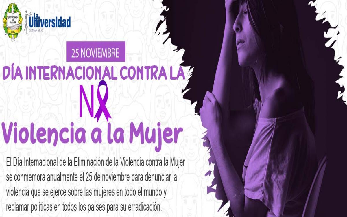 violencia contra la mujer 