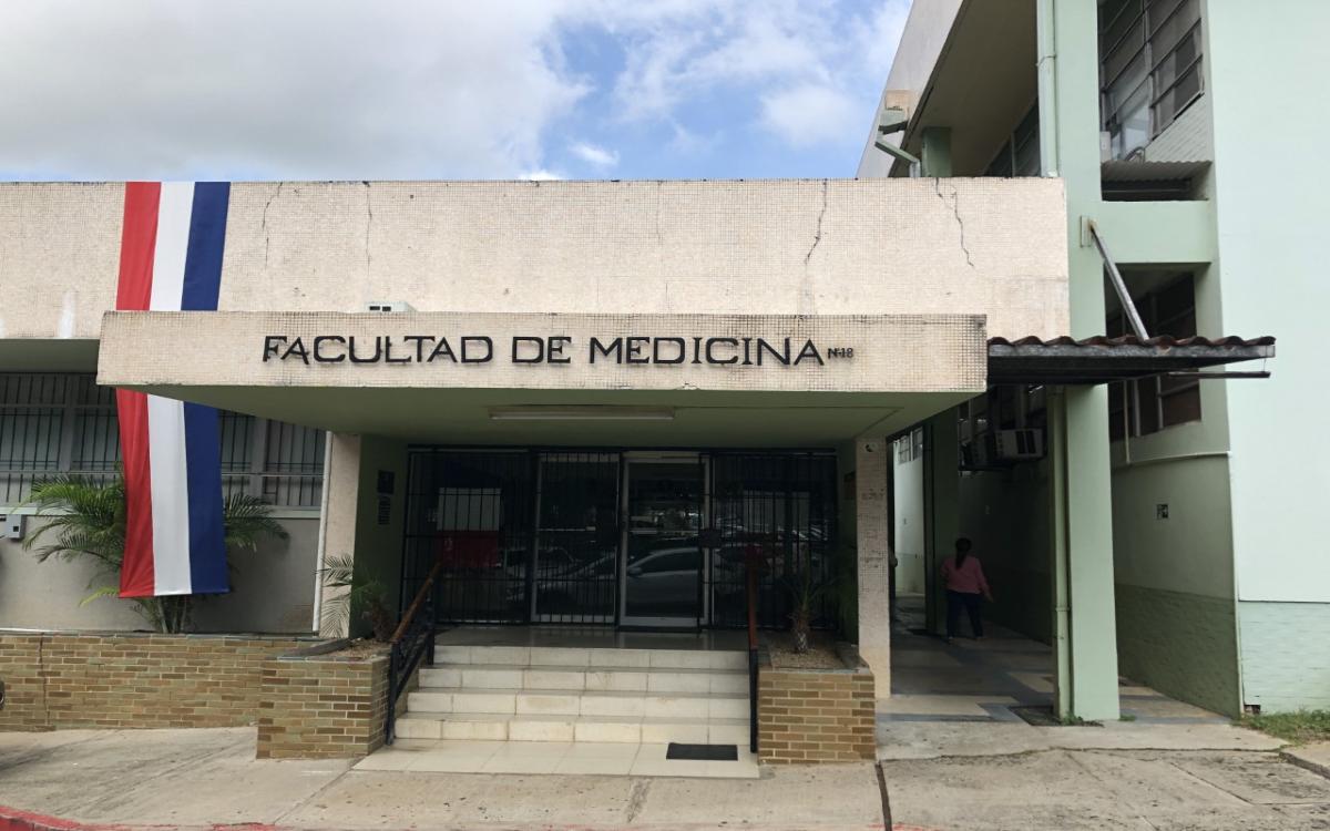 Medicina UP