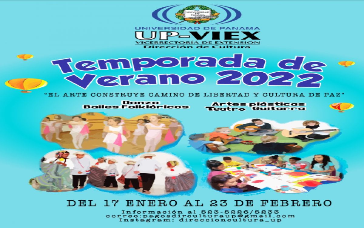 Verano 22 VIEX