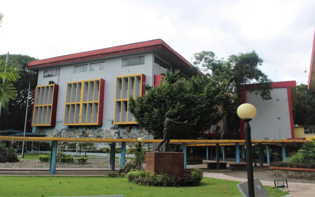 Facultad de Comunicación Social(FACOS)