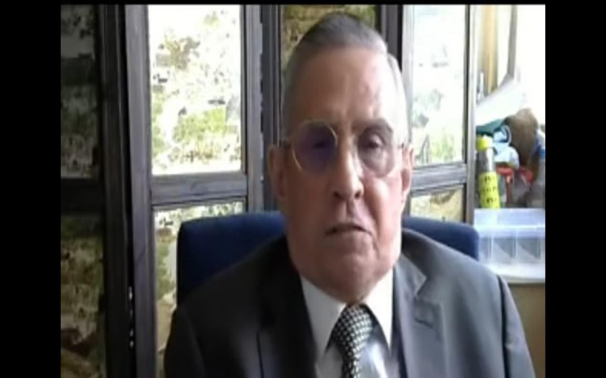 Dr. Rolando Murgas Torraza 