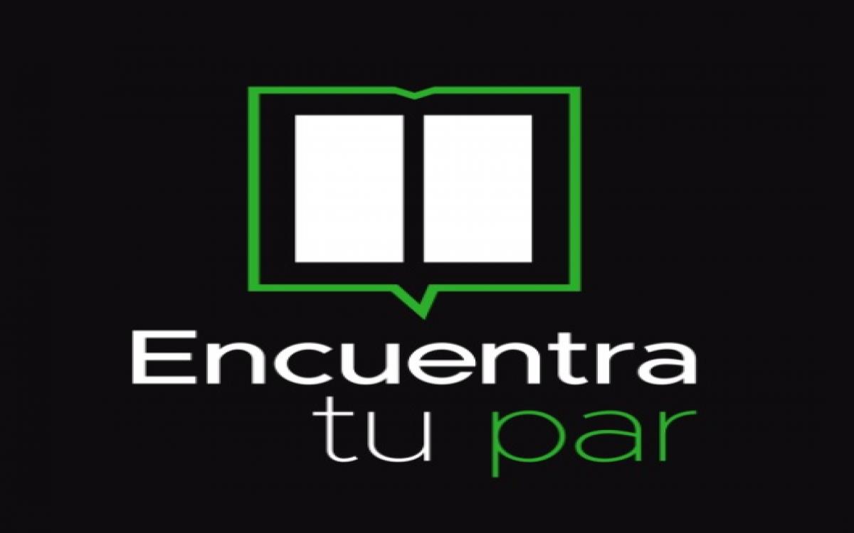 Cortesía de la "Red Encuentra tu Par"