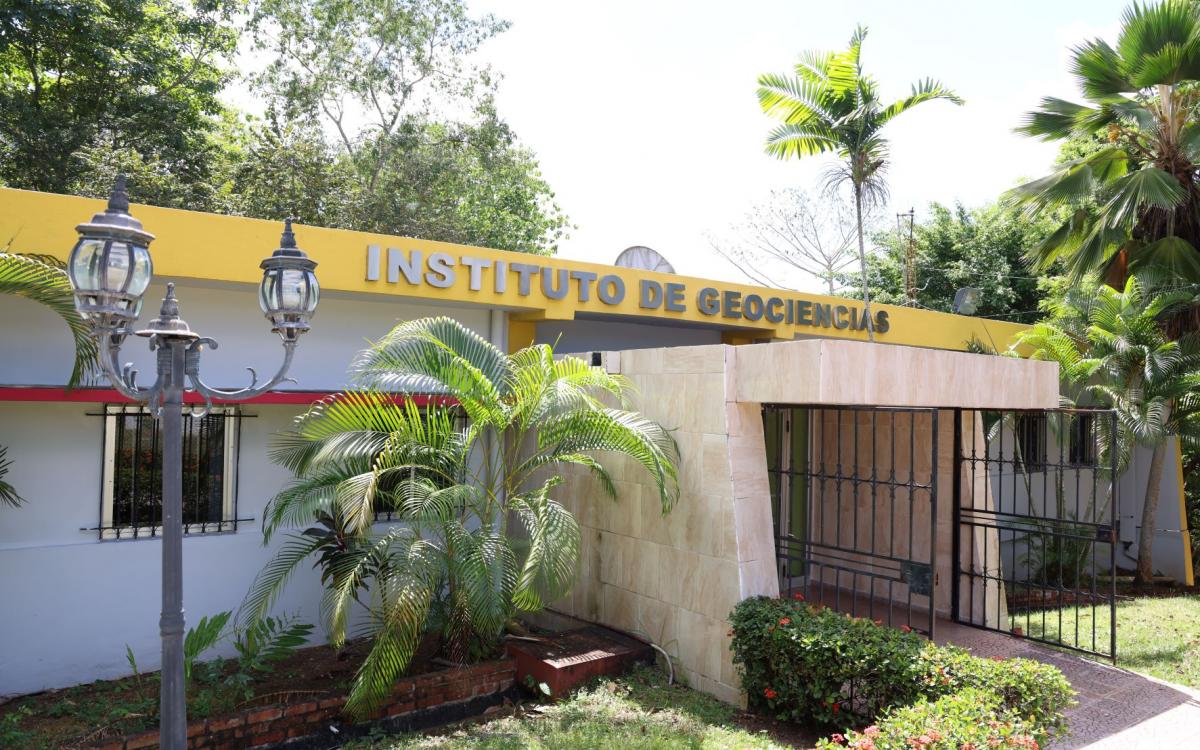 IGC refuerza monitoreo de red sísmica nacional.