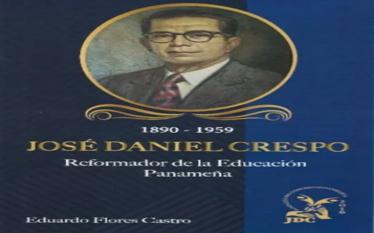 Jose Daniel Crespo